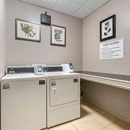Country Inn & Suites By Radisson, Tampa Airport North, Fl West Chase Extérieur photo