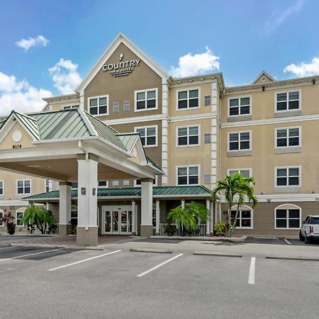 Country Inn & Suites By Radisson, Tampa Airport North, Fl West Chase Extérieur photo