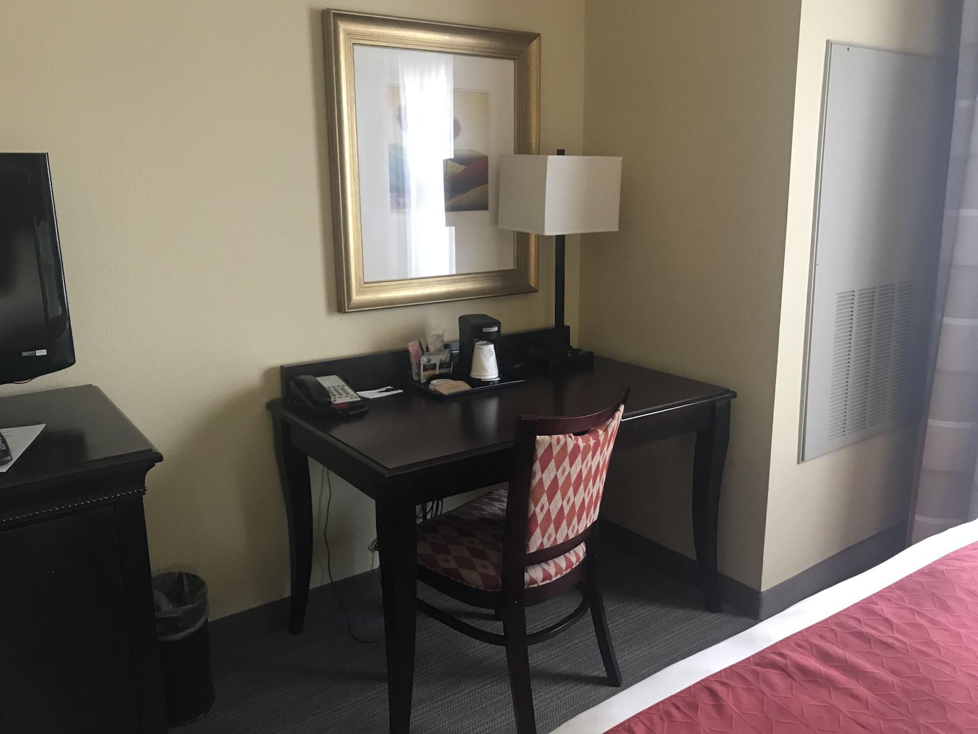 Country Inn & Suites By Radisson, Tampa Airport North, Fl West Chase Extérieur photo