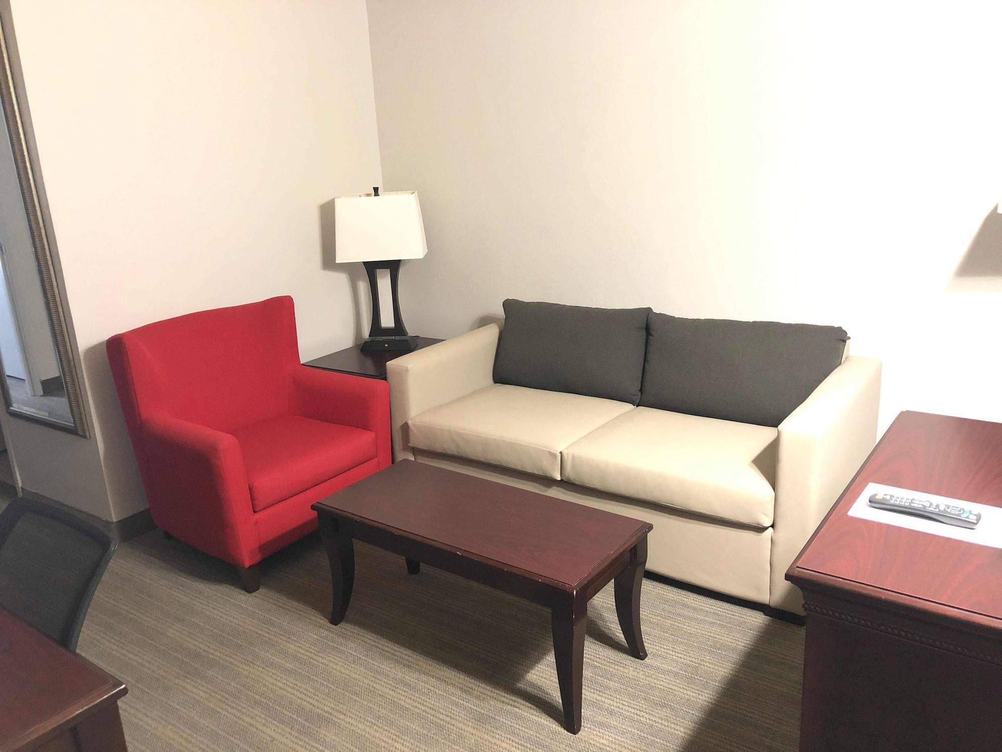Country Inn & Suites By Radisson, Tampa Airport North, Fl West Chase Extérieur photo