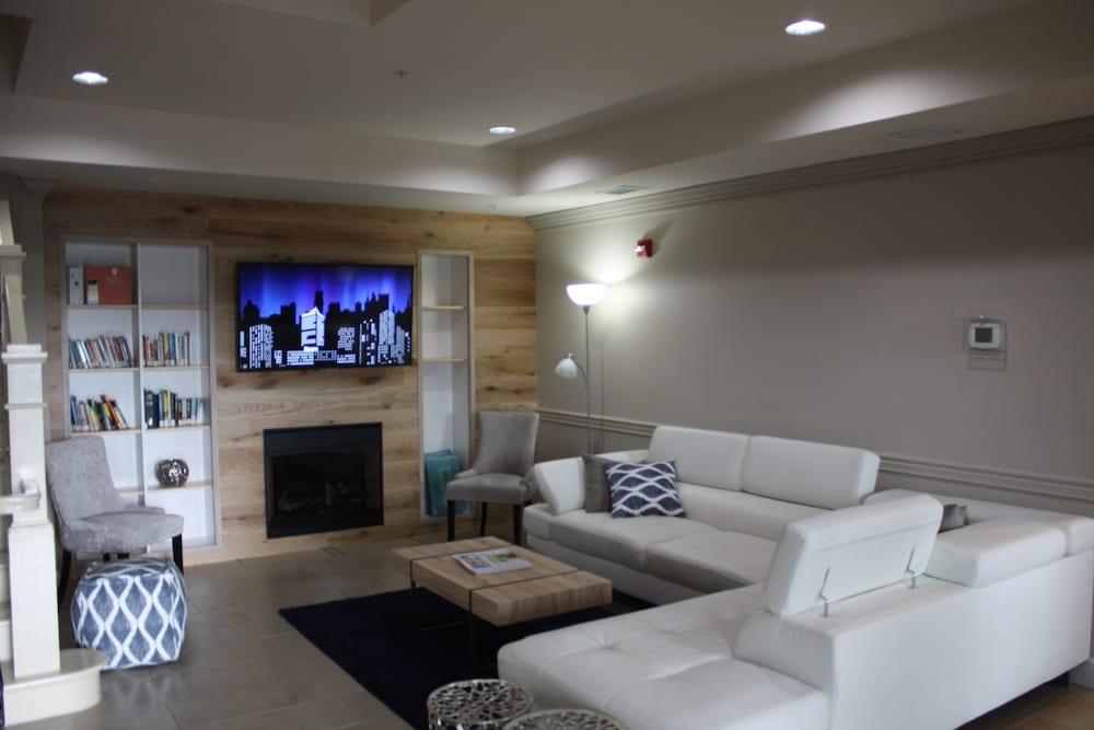 Country Inn & Suites By Radisson, Tampa Airport North, Fl West Chase Extérieur photo