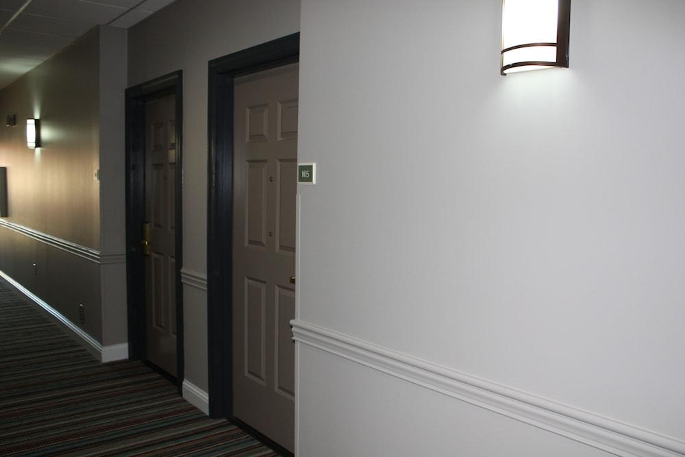 Country Inn & Suites By Radisson, Tampa Airport North, Fl West Chase Extérieur photo