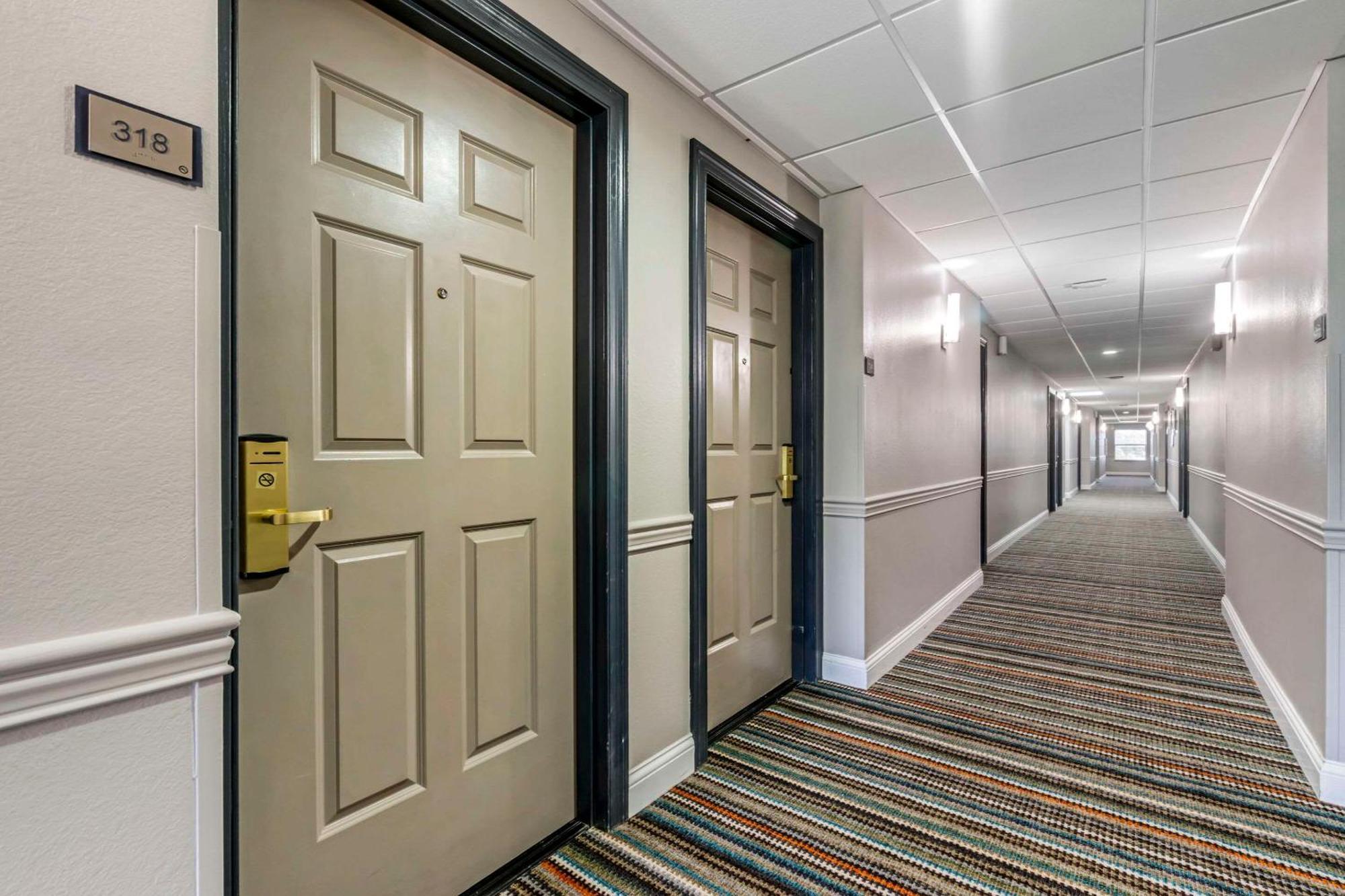 Country Inn & Suites By Radisson, Tampa Airport North, Fl West Chase Extérieur photo