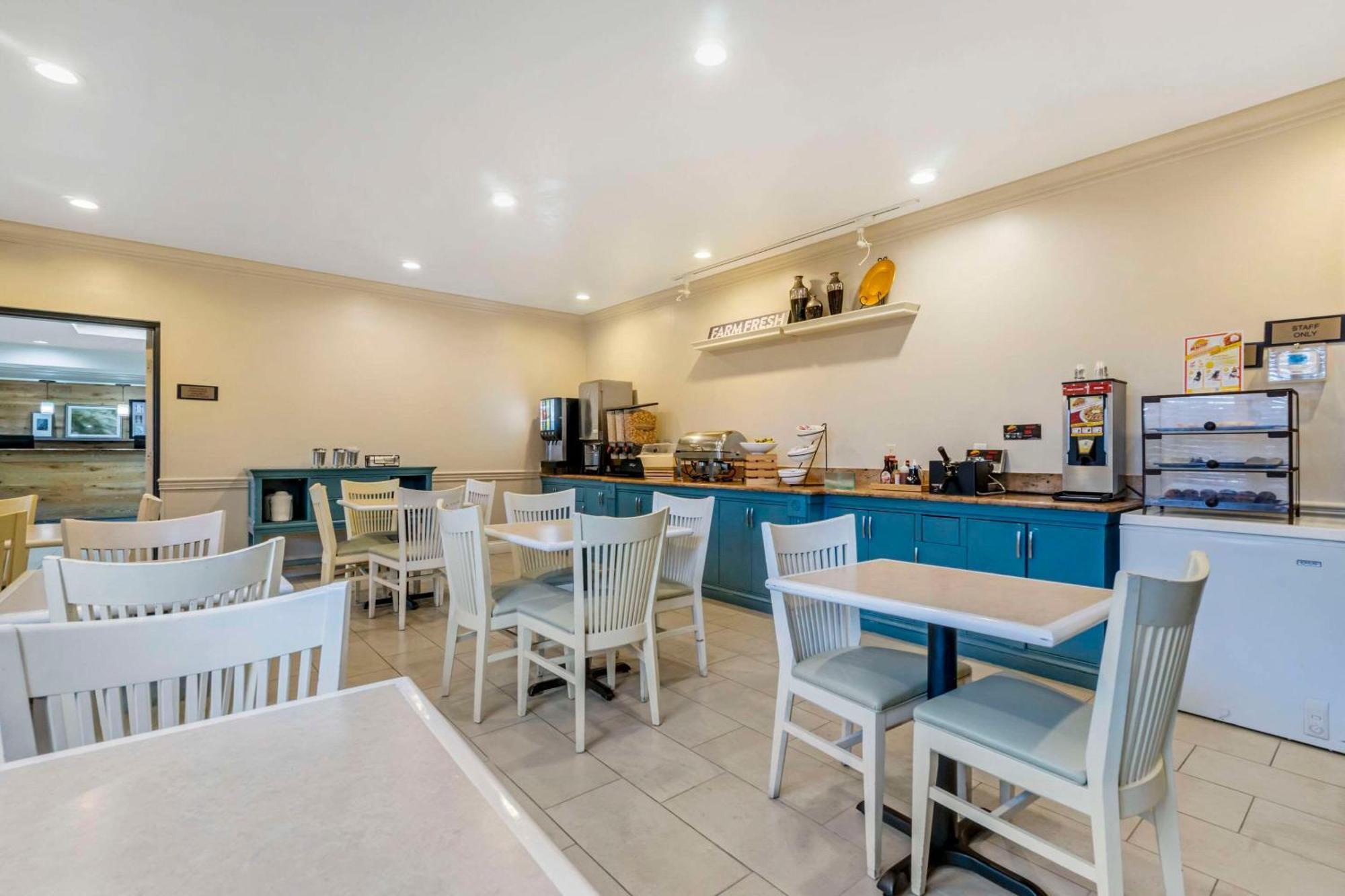 Country Inn & Suites By Radisson, Tampa Airport North, Fl West Chase Extérieur photo