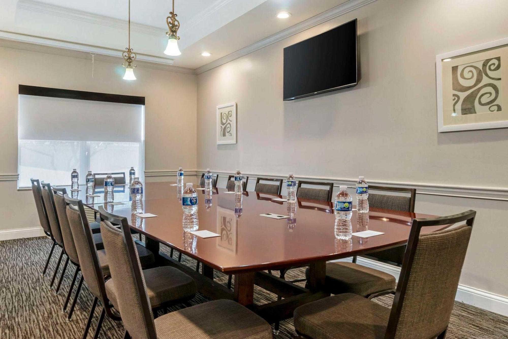 Country Inn & Suites By Radisson, Tampa Airport North, Fl West Chase Extérieur photo