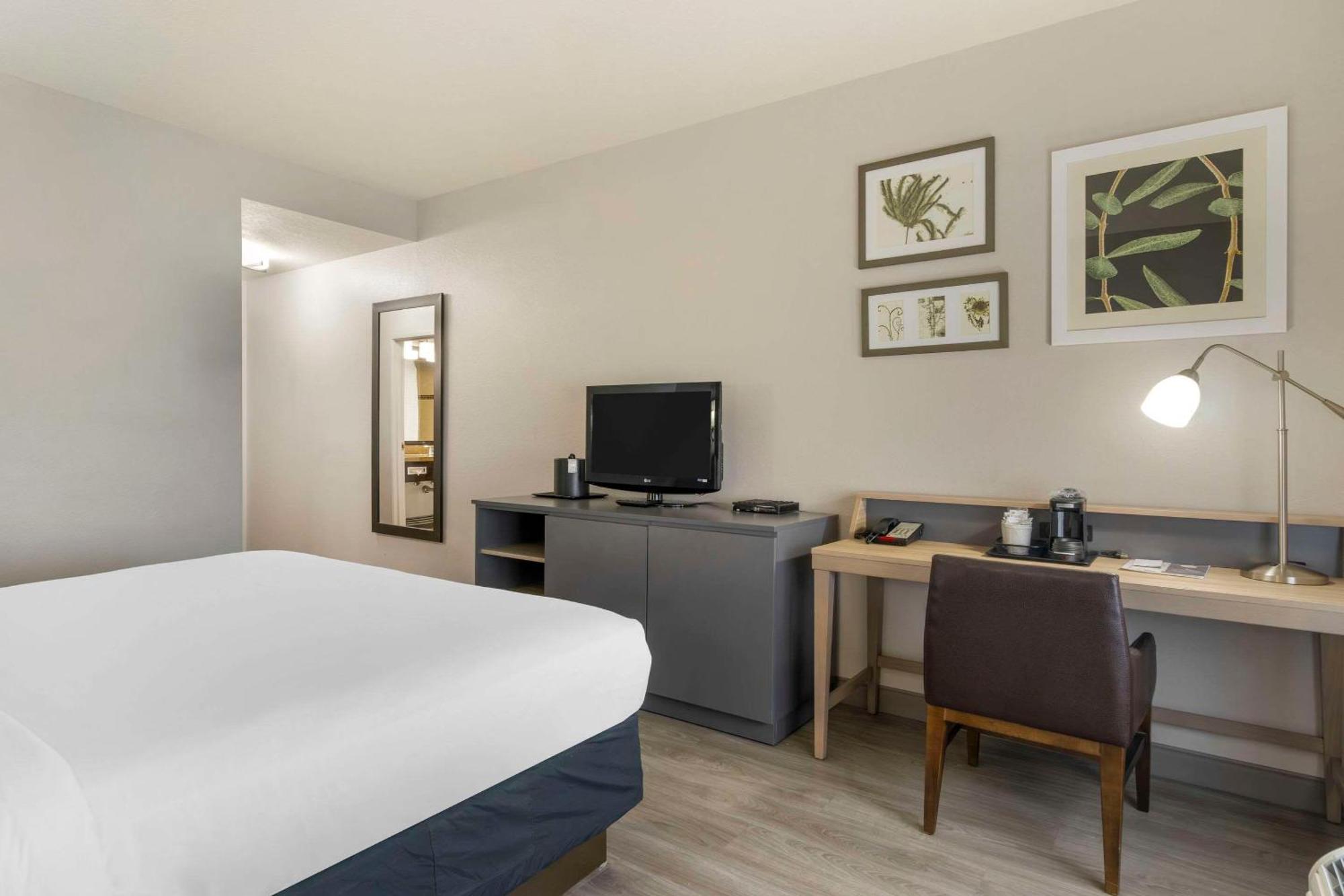 Country Inn & Suites By Radisson, Tampa Airport North, Fl West Chase Extérieur photo