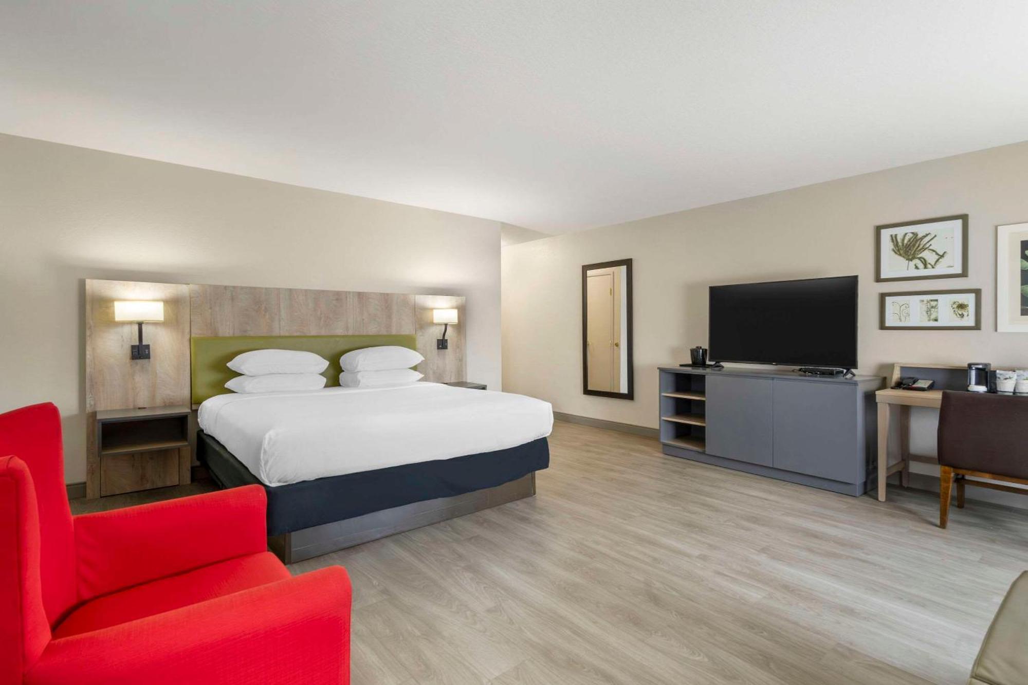 Country Inn & Suites By Radisson, Tampa Airport North, Fl West Chase Extérieur photo