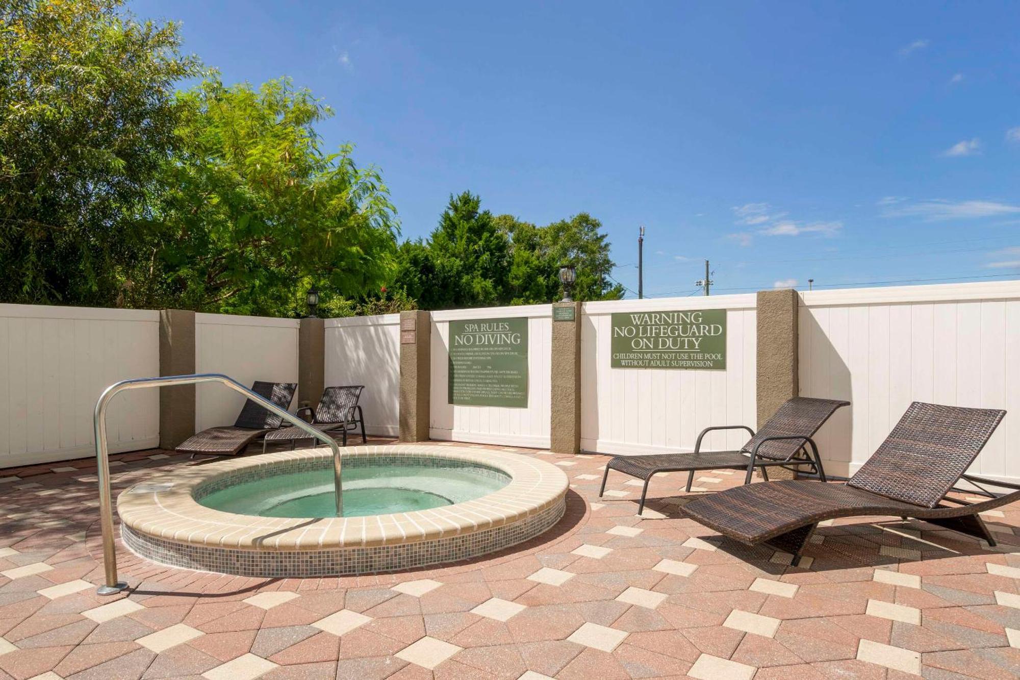 Country Inn & Suites By Radisson, Tampa Airport North, Fl West Chase Extérieur photo