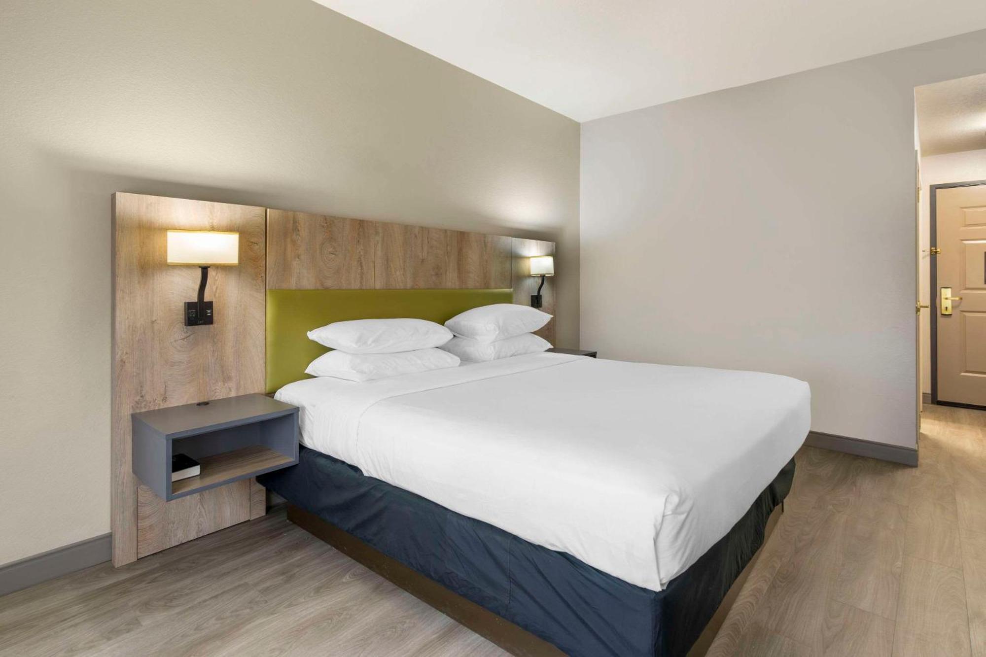 Country Inn & Suites By Radisson, Tampa Airport North, Fl West Chase Extérieur photo