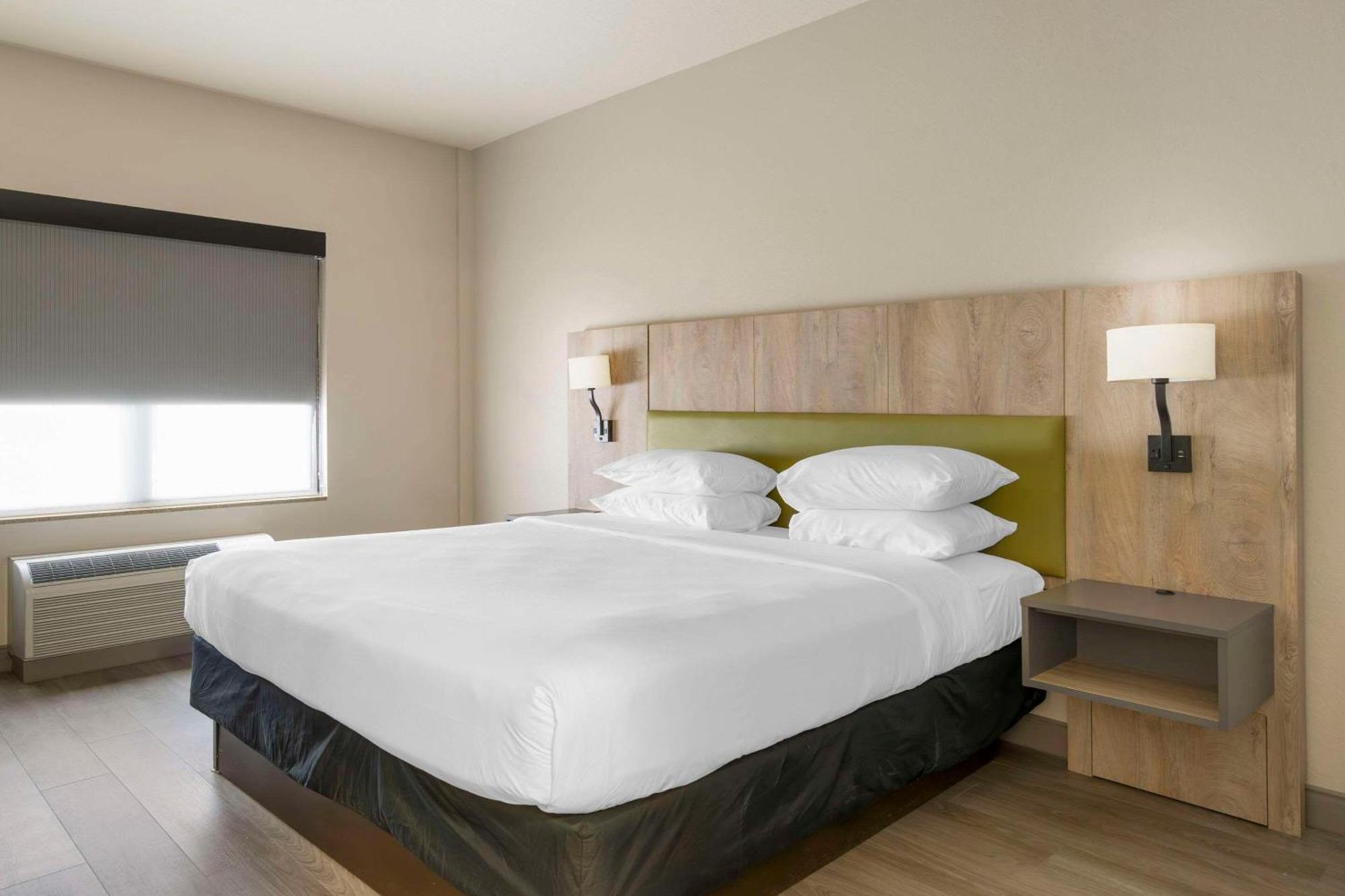 Country Inn & Suites By Radisson, Tampa Airport North, Fl West Chase Extérieur photo