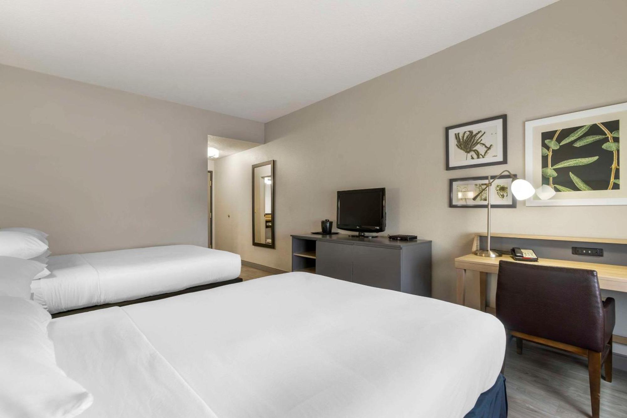 Country Inn & Suites By Radisson, Tampa Airport North, Fl West Chase Extérieur photo