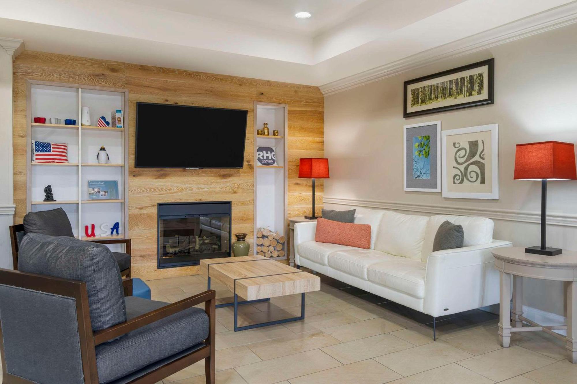 Country Inn & Suites By Radisson, Tampa Airport North, Fl West Chase Extérieur photo