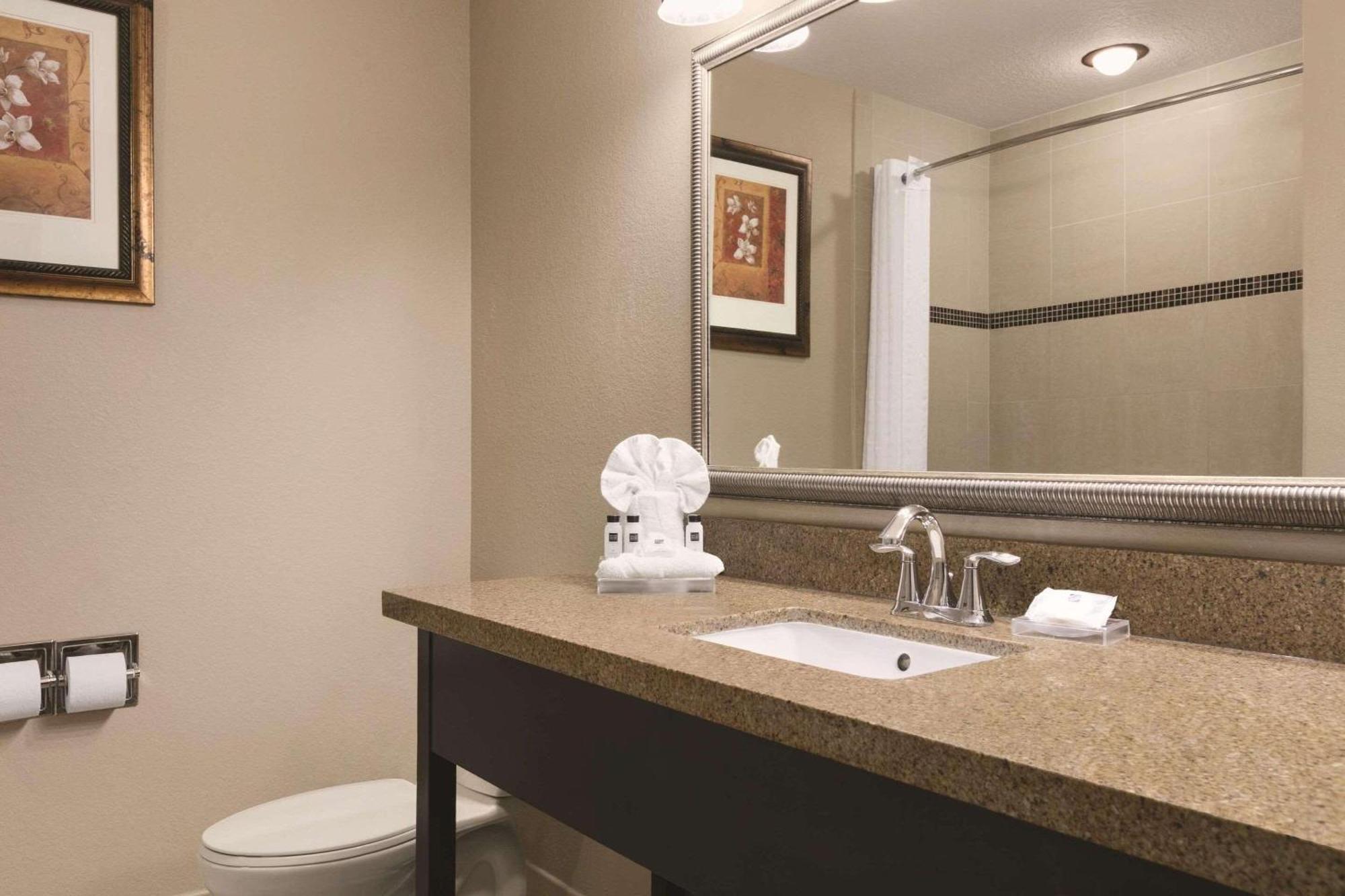 Country Inn & Suites By Radisson, Tampa Airport North, Fl West Chase Extérieur photo