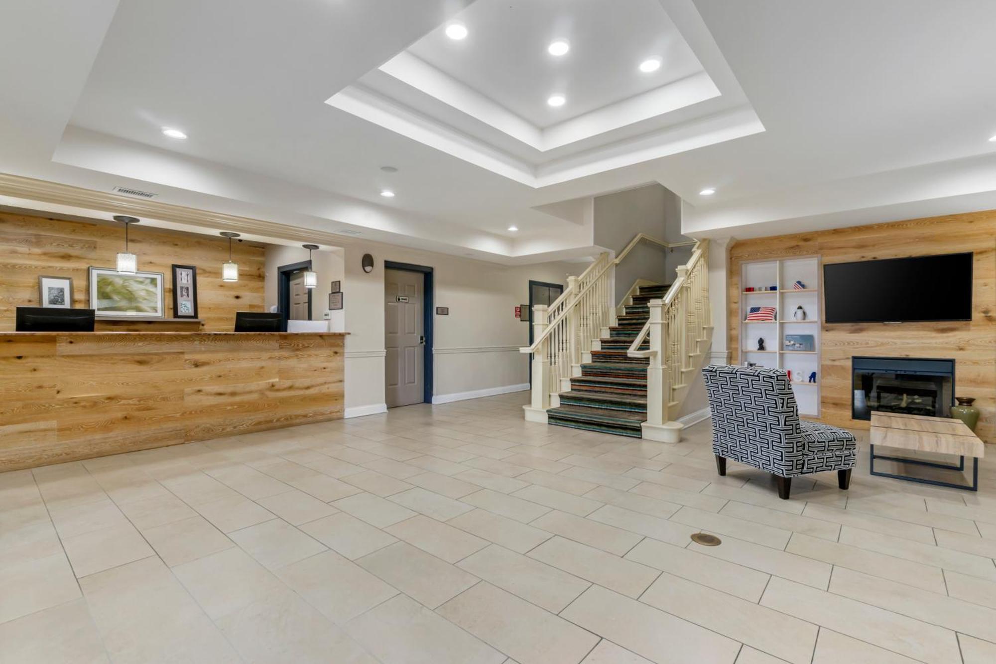 Country Inn & Suites By Radisson, Tampa Airport North, Fl West Chase Extérieur photo