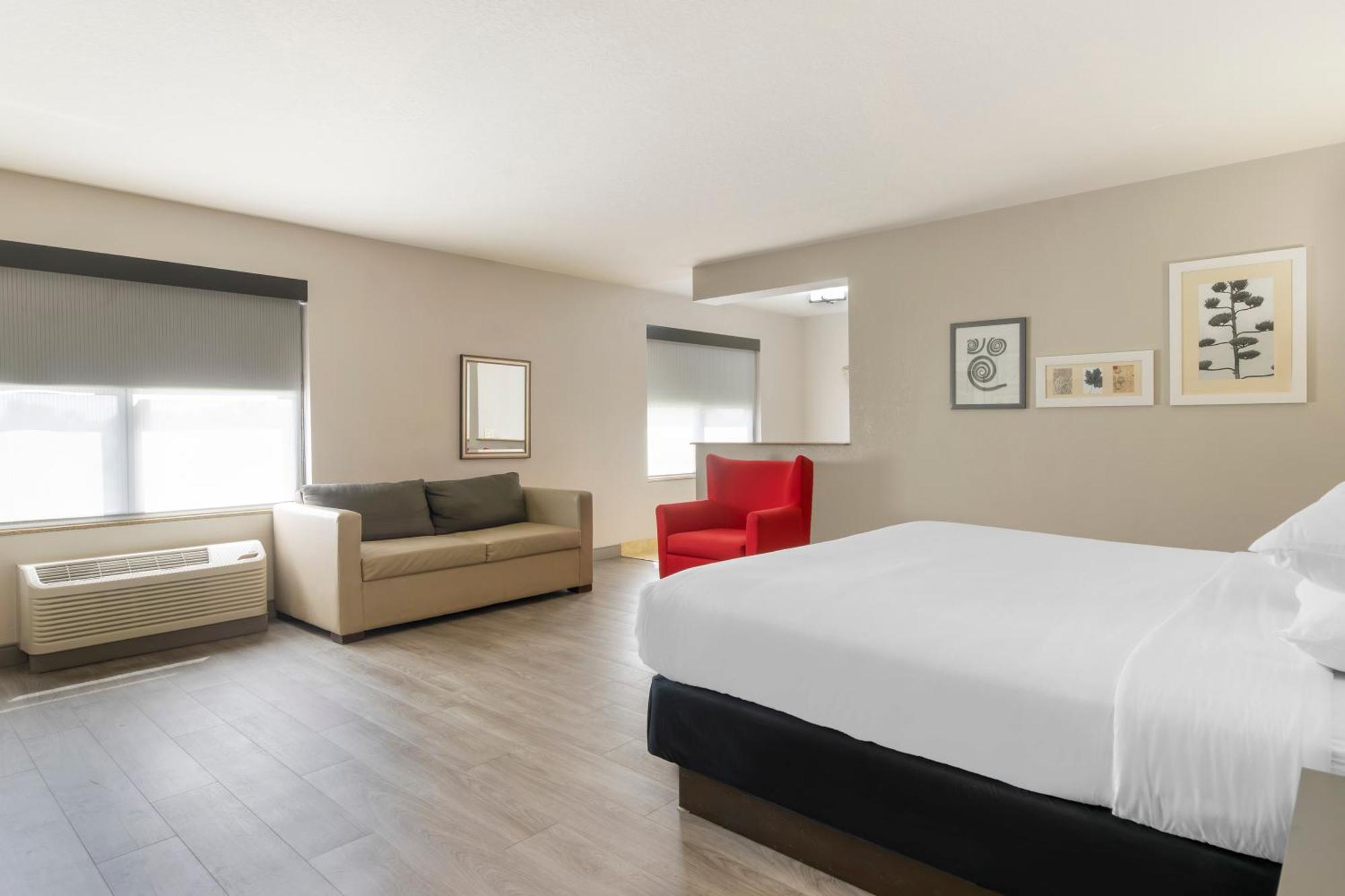 Country Inn & Suites By Radisson, Tampa Airport North, Fl West Chase Extérieur photo