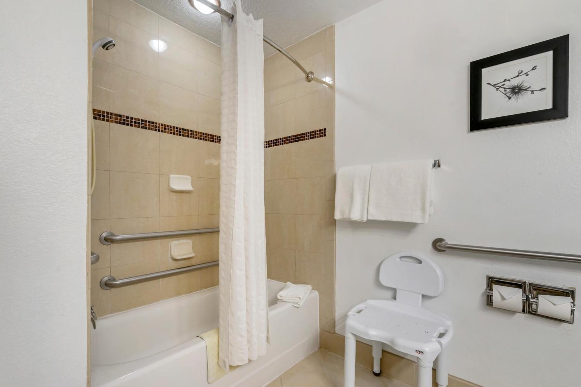 Country Inn & Suites By Radisson, Tampa Airport North, Fl West Chase Extérieur photo