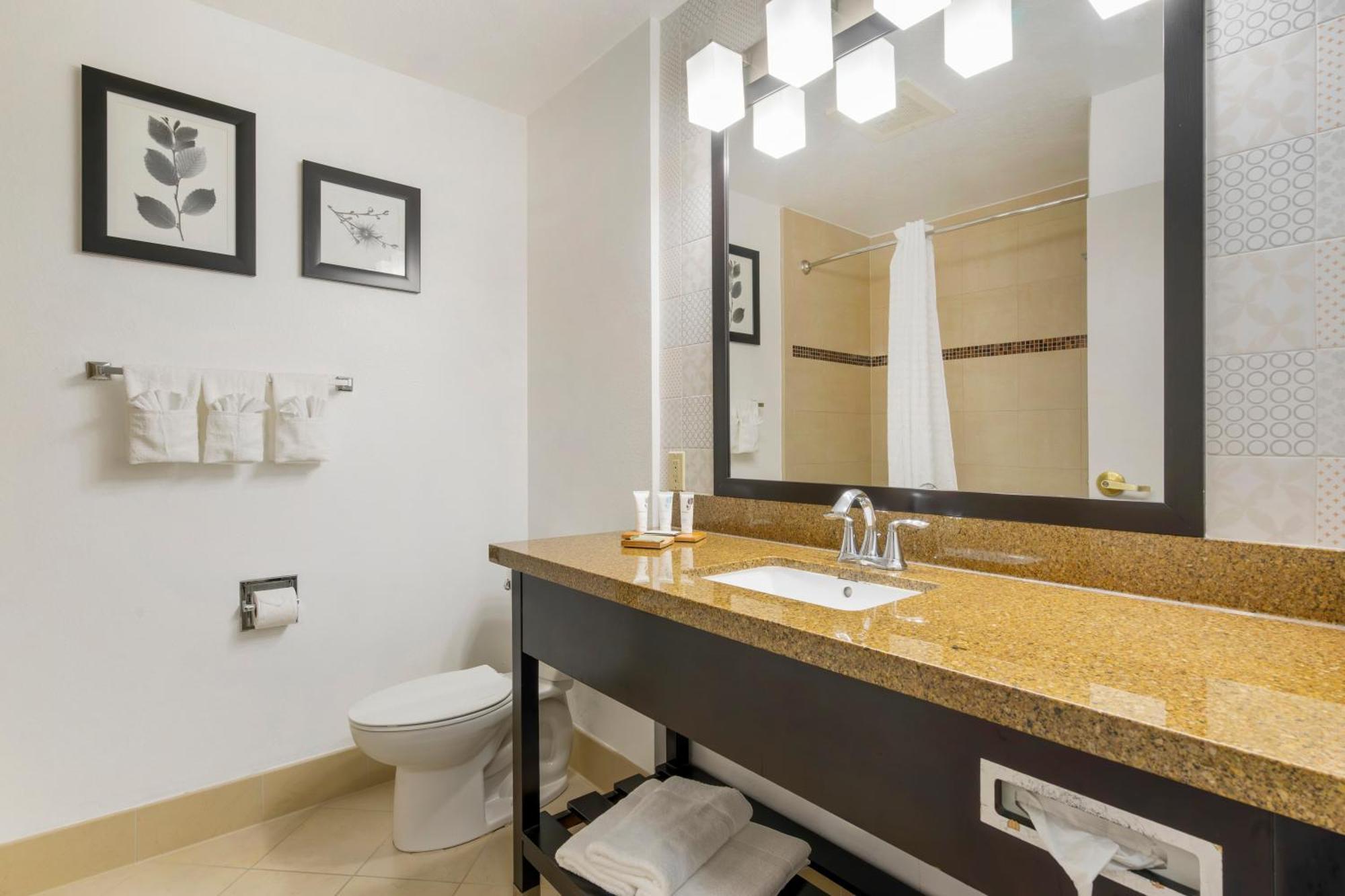 Country Inn & Suites By Radisson, Tampa Airport North, Fl West Chase Extérieur photo