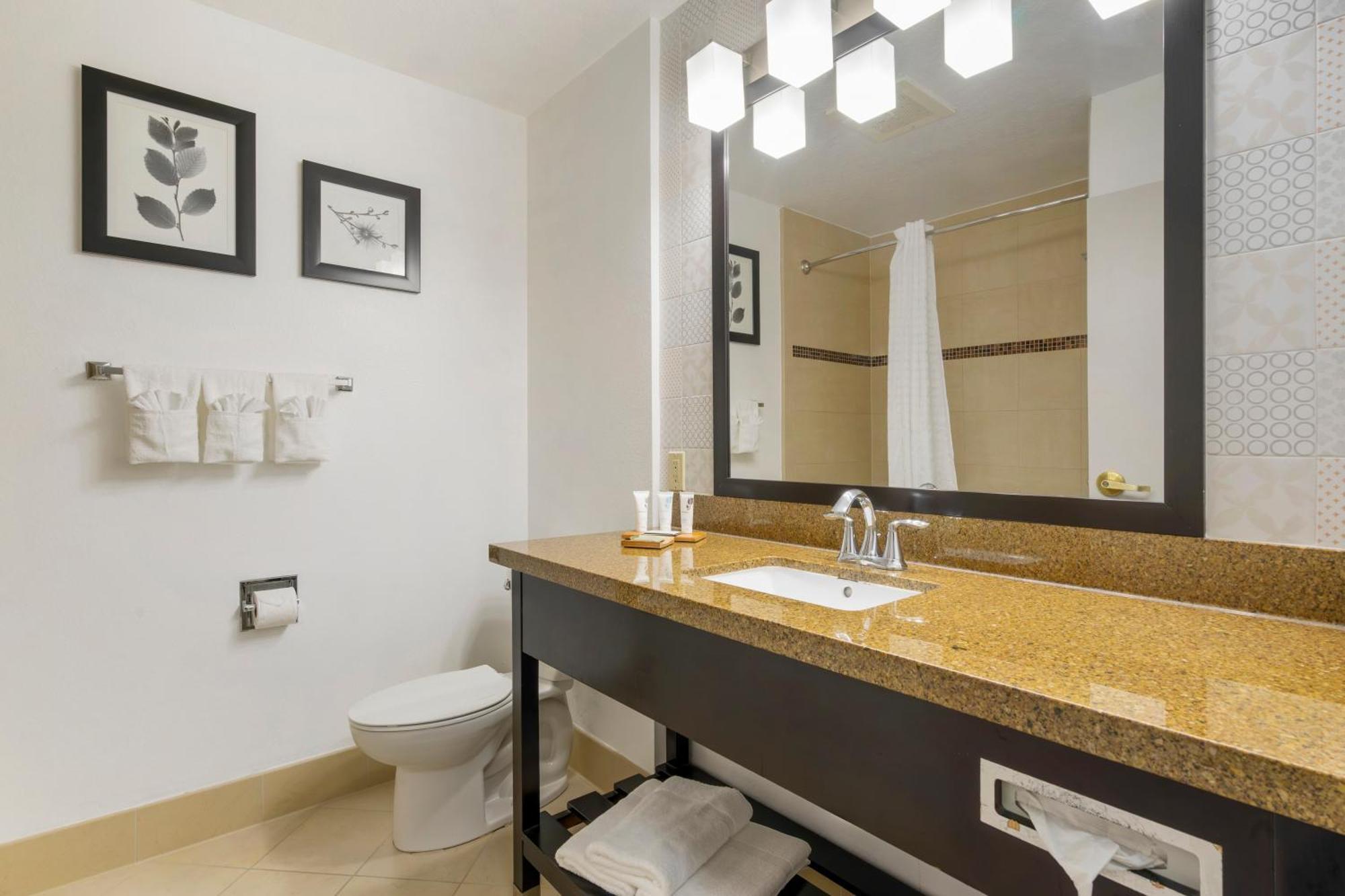 Country Inn & Suites By Radisson, Tampa Airport North, Fl West Chase Extérieur photo