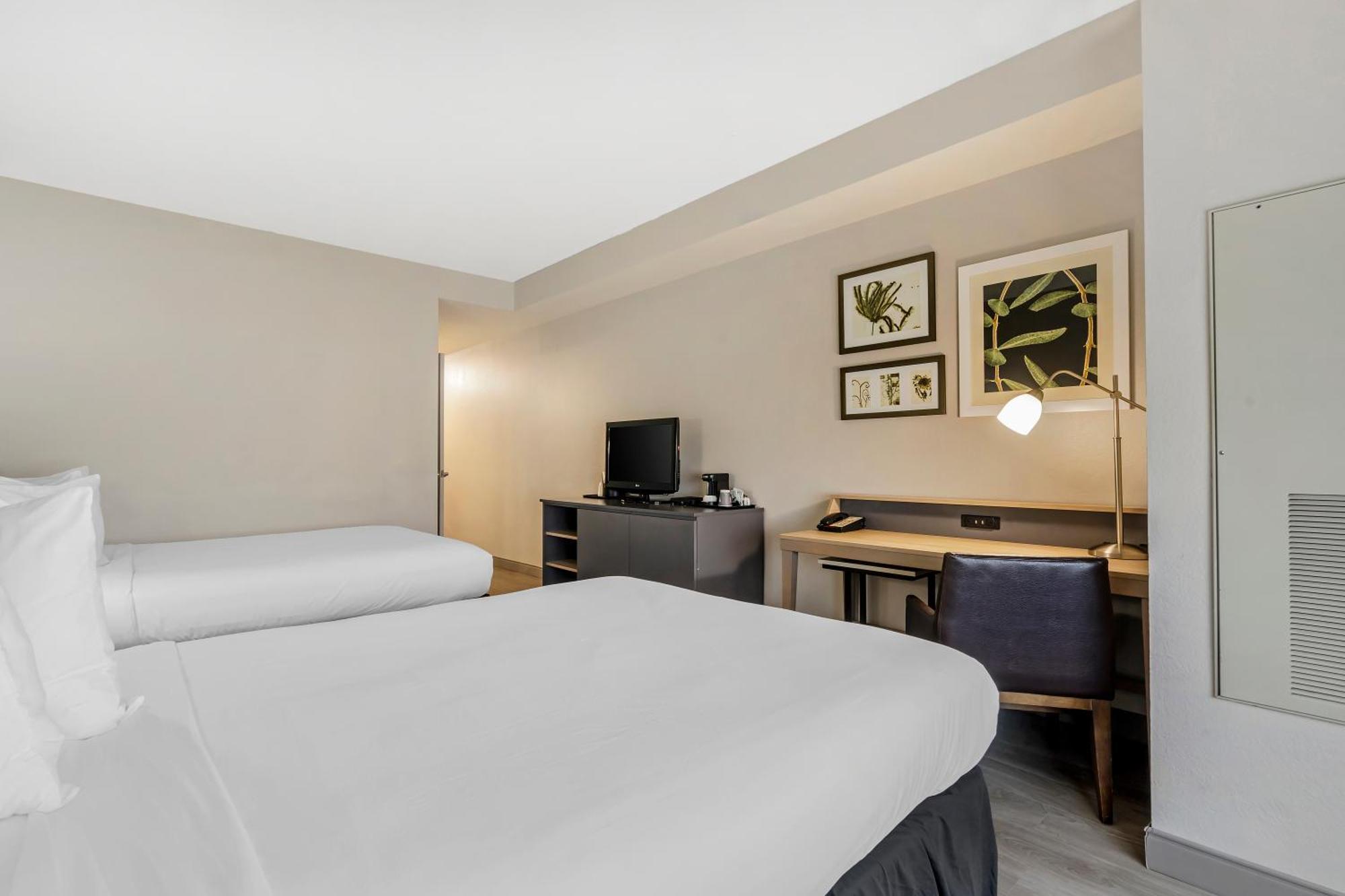 Country Inn & Suites By Radisson, Tampa Airport North, Fl West Chase Extérieur photo