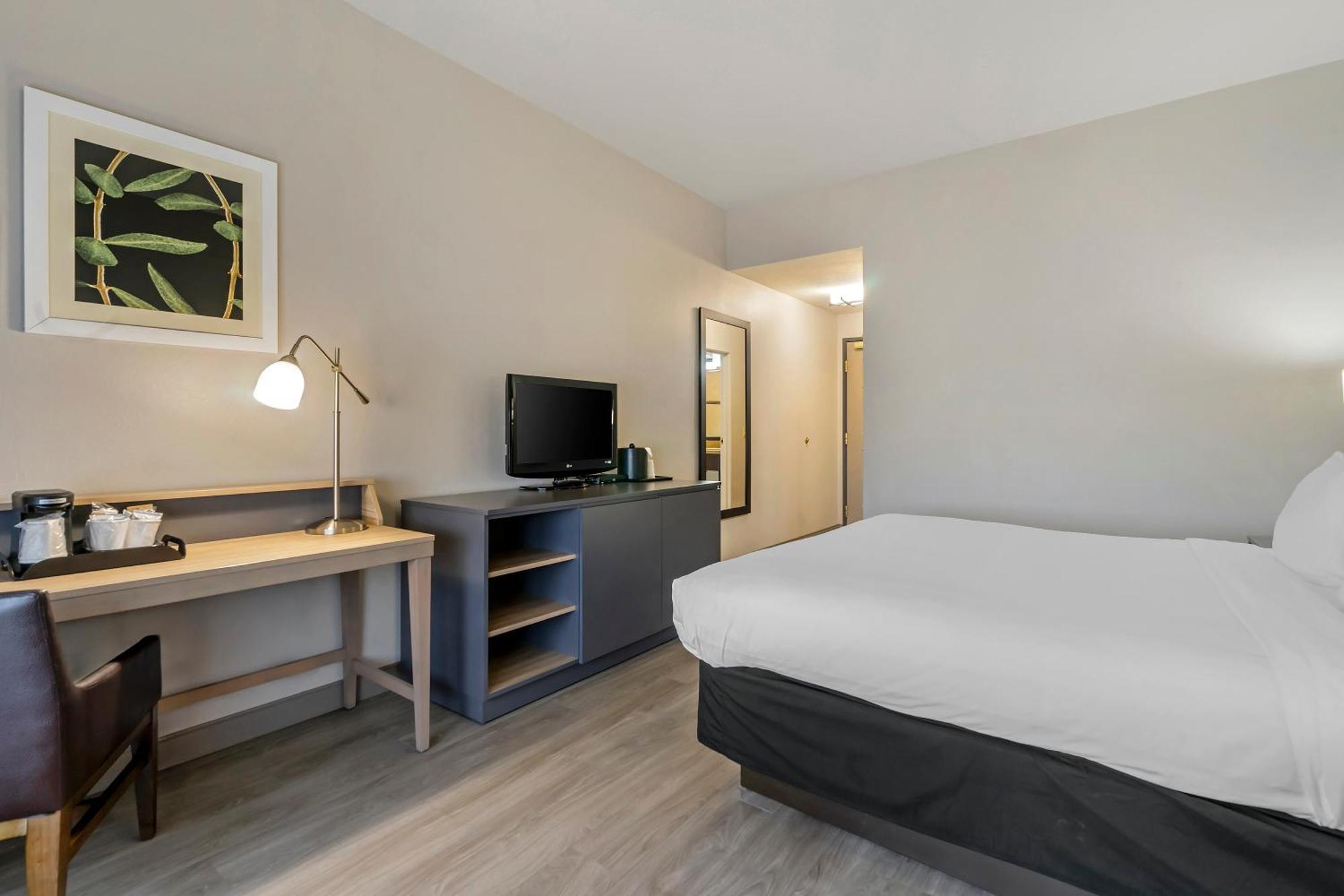 Country Inn & Suites By Radisson, Tampa Airport North, Fl West Chase Extérieur photo