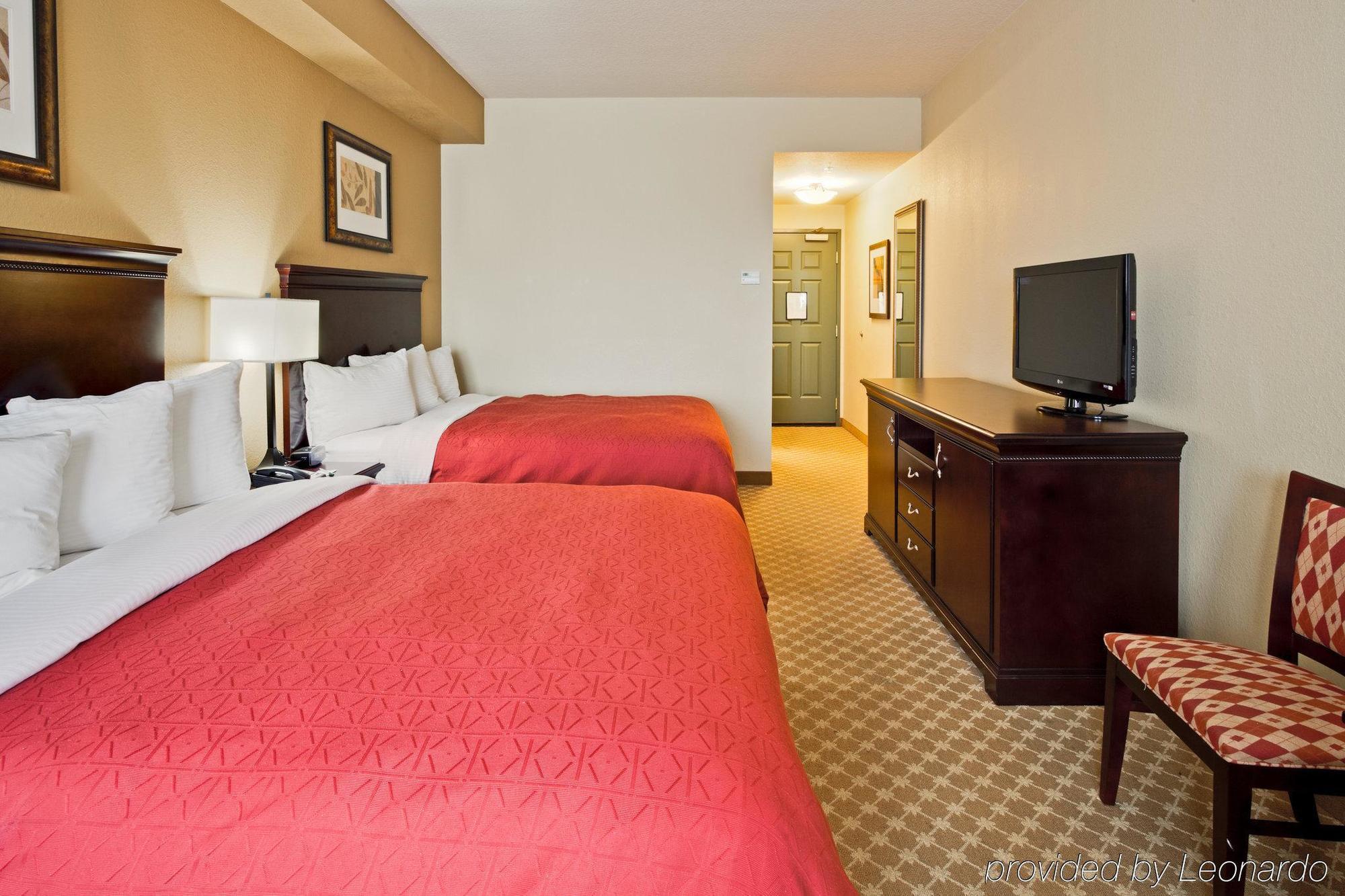 Country Inn & Suites By Radisson, Tampa Airport North, Fl West Chase Chambre photo