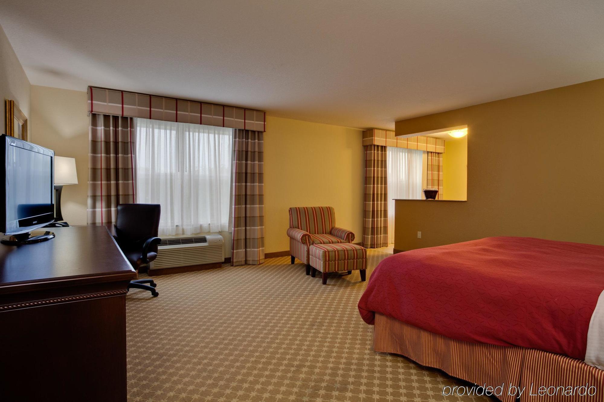 Country Inn & Suites By Radisson, Tampa Airport North, Fl West Chase Chambre photo