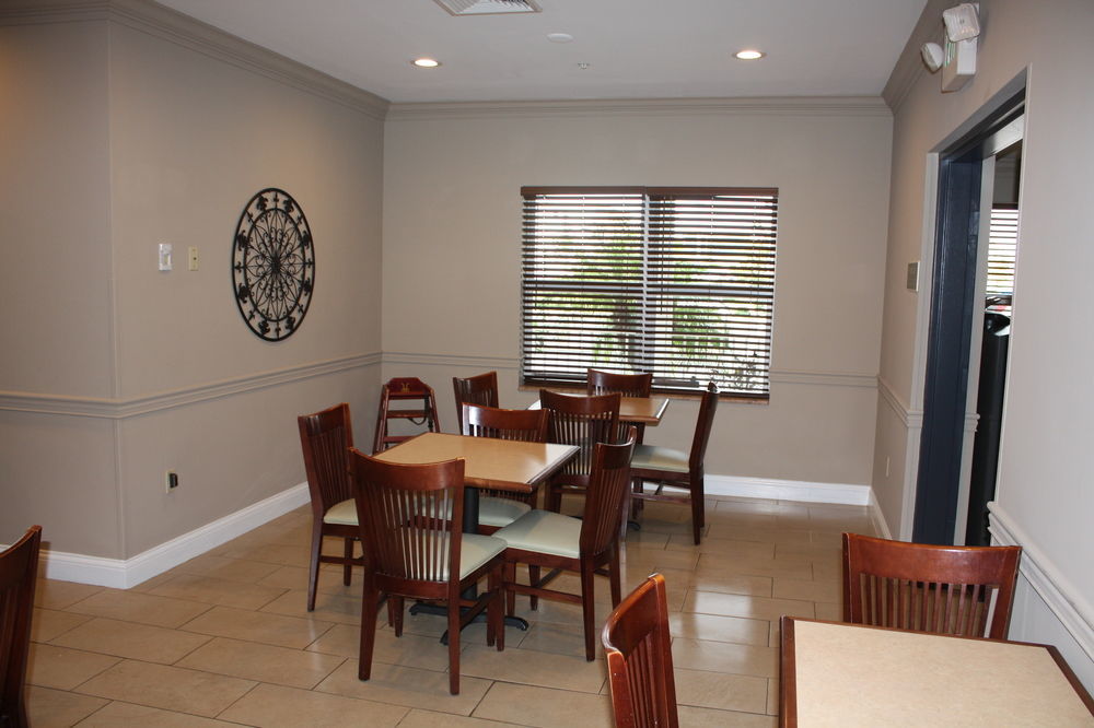 Country Inn & Suites By Radisson, Tampa Airport North, Fl West Chase Extérieur photo