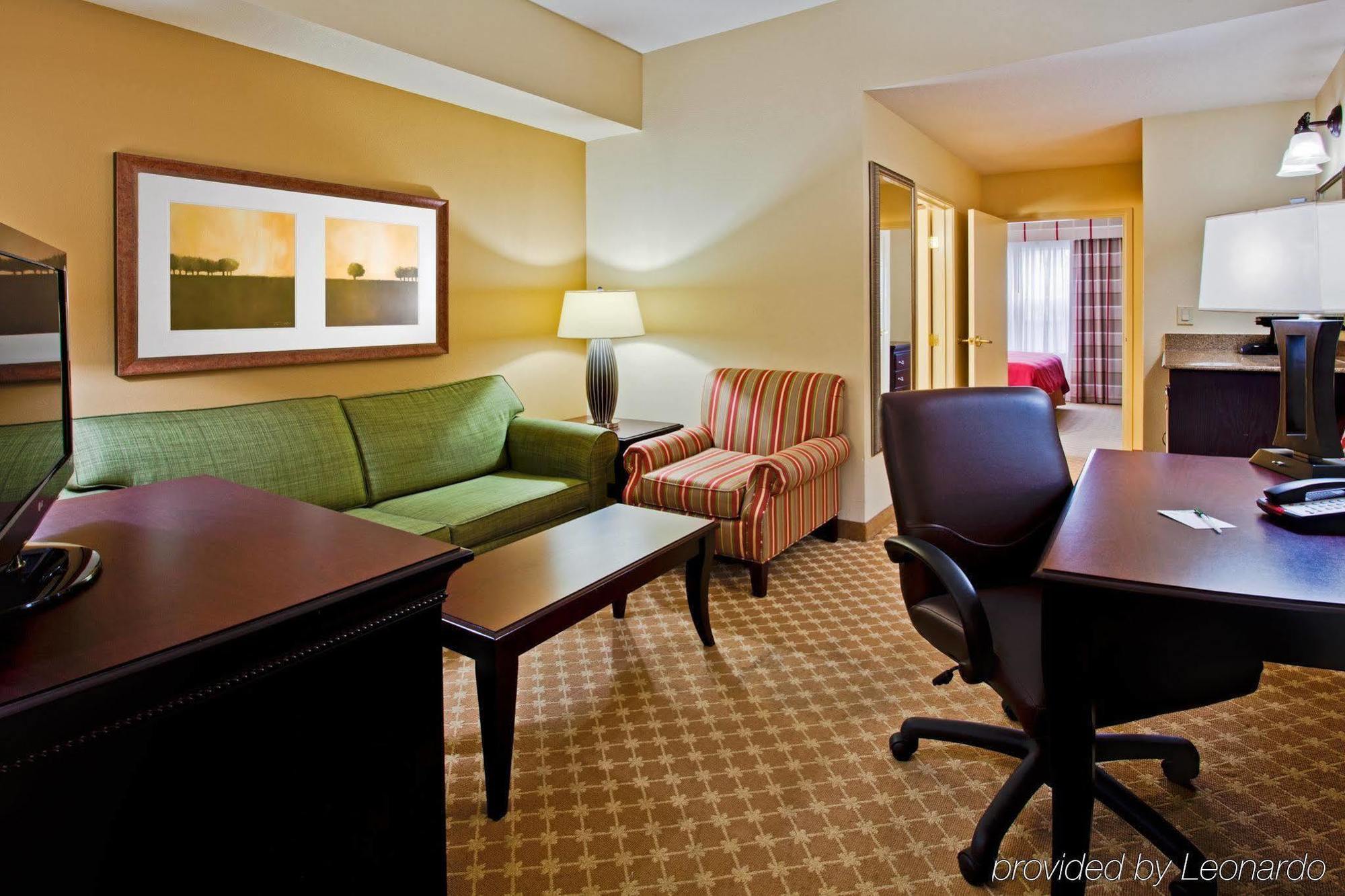 Country Inn & Suites By Radisson, Tampa Airport North, Fl West Chase Chambre photo