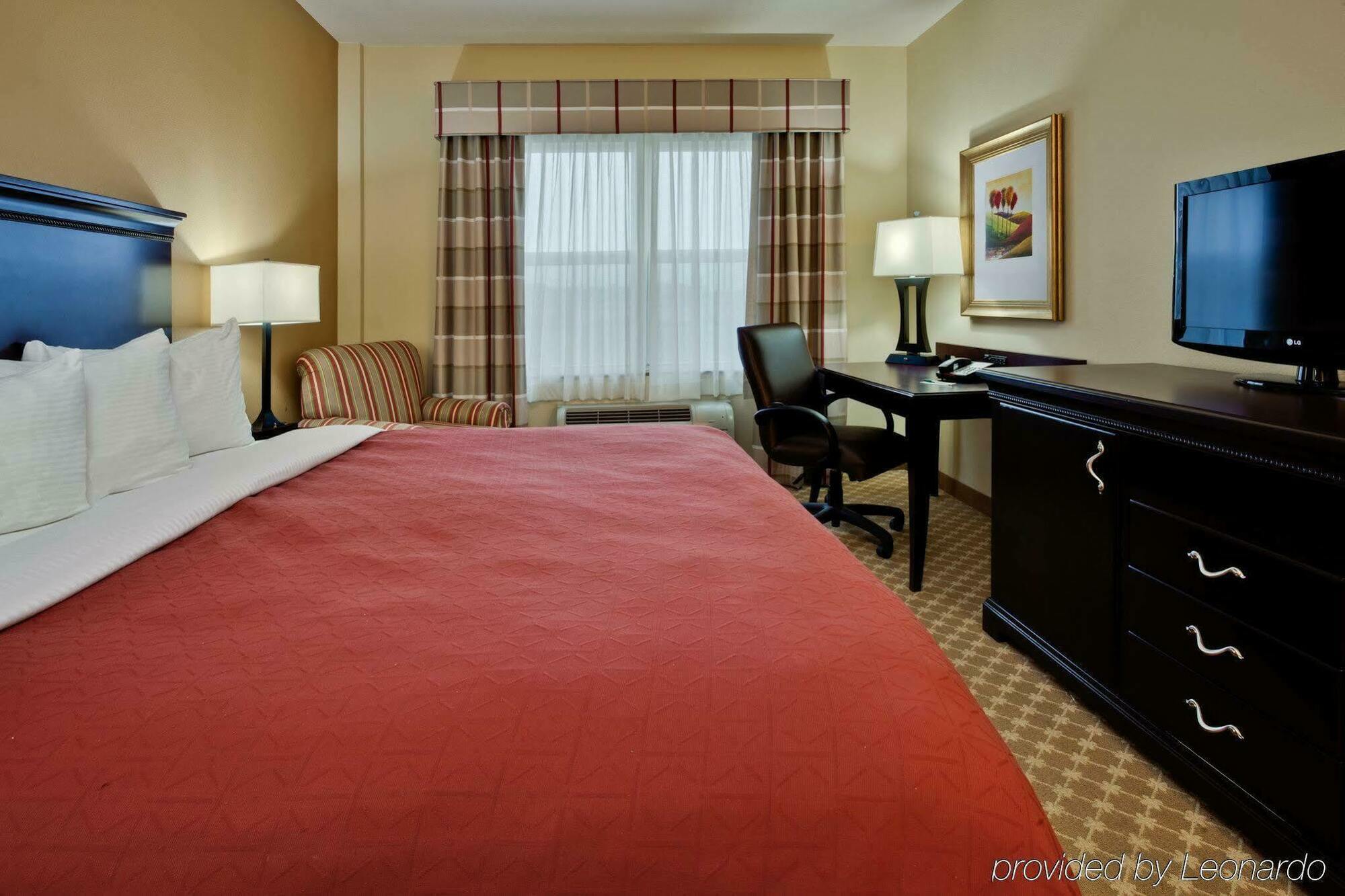 Country Inn & Suites By Radisson, Tampa Airport North, Fl West Chase Chambre photo