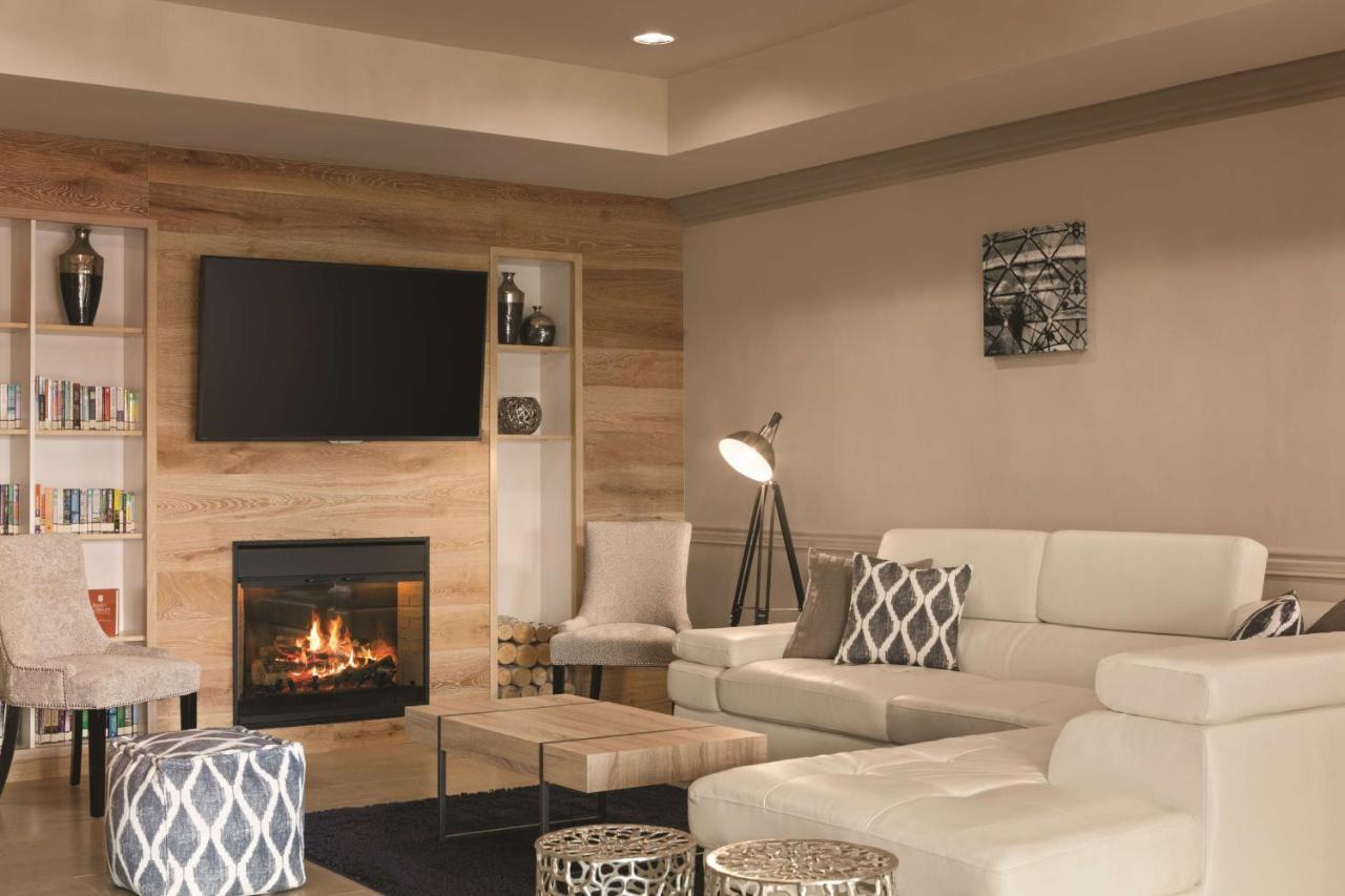 Country Inn & Suites By Radisson, Tampa Airport North, Fl West Chase Extérieur photo